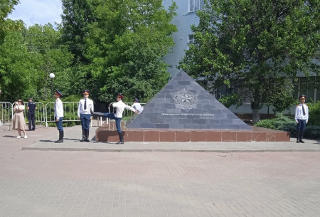 День памяти погибших шахтеров