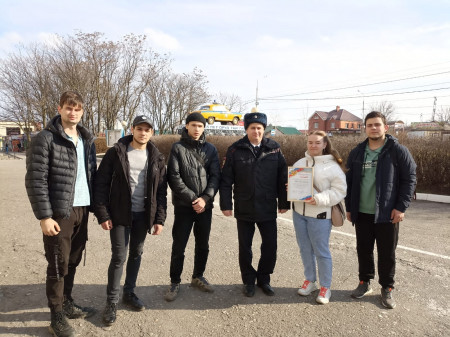 Музей истории УМВД России по городу Шахты