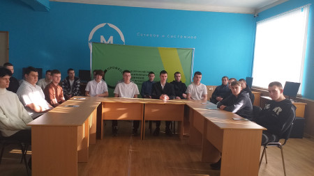 Как найти себя на рынке труда