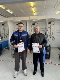 Абилимпикс -2026