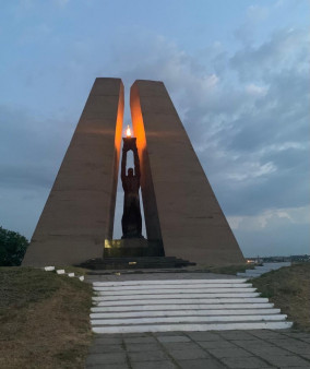 22 июня - День памяти и скорби