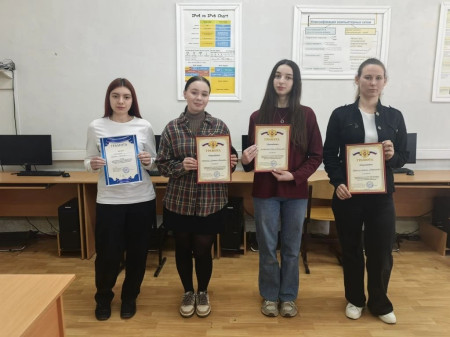 Территориальная олимпиада профессионального мастерства по «Предпринимательству»