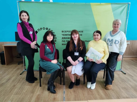 Тьюторское сопровождение с системе СПО студентов с ограниченными возможностями здоровья и инвалидностью