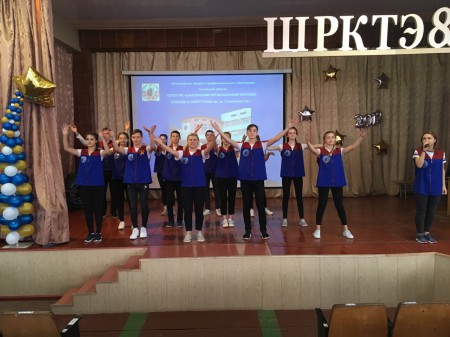 День открытых дверей