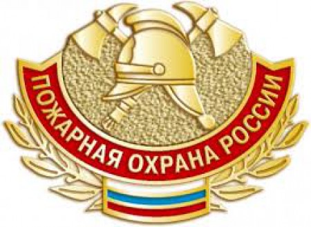 День пожарной охраны России