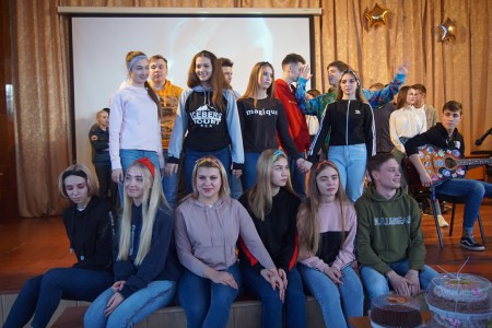 День Российского студенчества