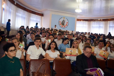СТОП ВИЧ/СПИД