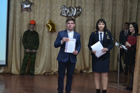 День Святой Варвары