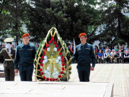 День памяти и скорби
