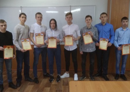 Территориальная олимпиада