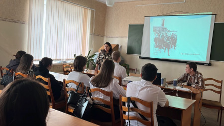 Ладога – дорога жизни