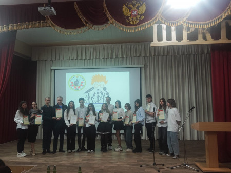 Совместной деятельности преподавателей и студентов