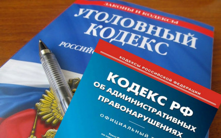 Профилактика преступлений и правонарушений среди несовершеннолетних