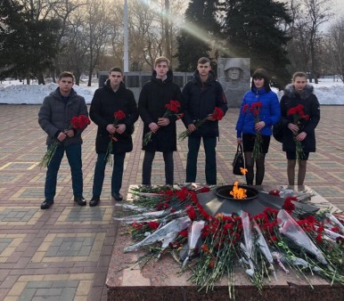Линейка памяти