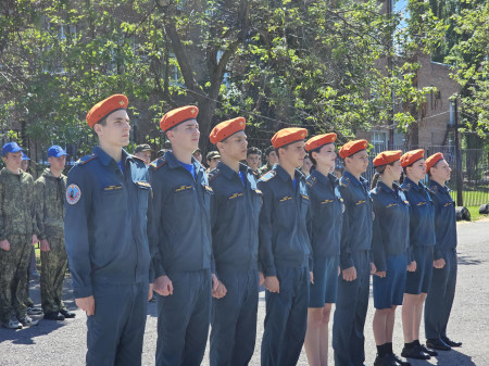 Наука побеждать