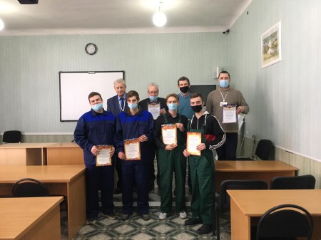 Территориальная олимпиада