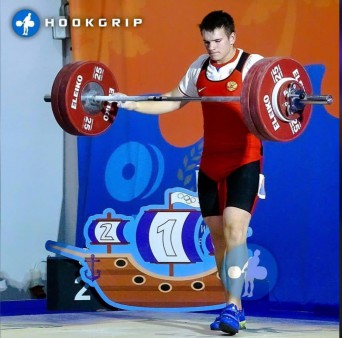 Мы любим спорт.
