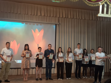 Совместной деятельности преподавателей и студентов
