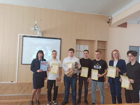 Кубок директора