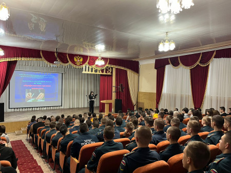 Профилактика вредных привычек