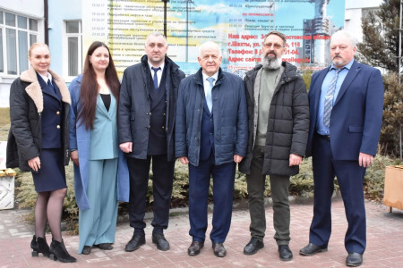 Профессионально общественная аккредитация