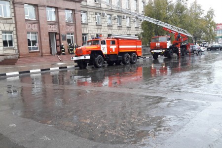 Предотвращение. Спасение. Помощь