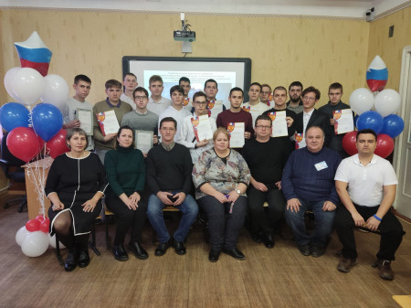 Областная студенческая научно-практическая конференция «Состояние и перспективы развития электро – и теплотехнологии в России»
